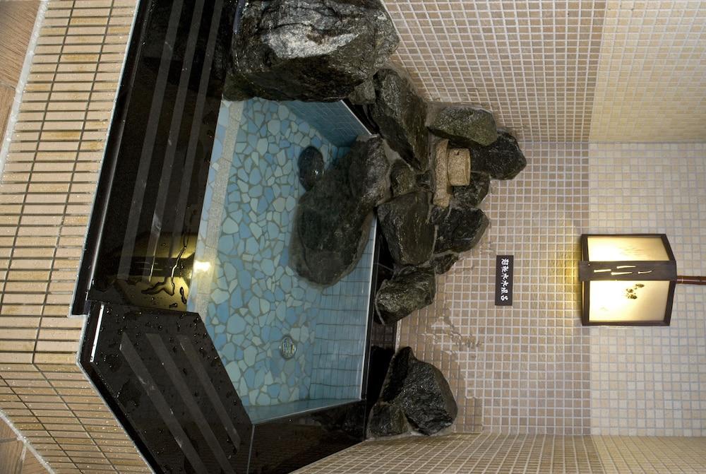 Dormy Inn Asahikawa Exterior photo