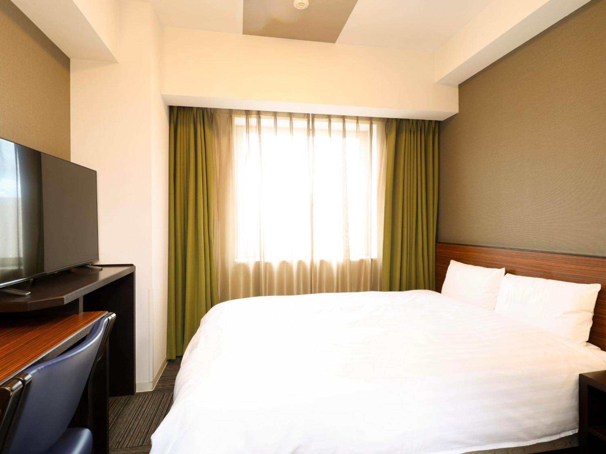 Dormy Inn Asahikawa Room photo